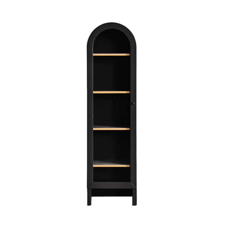 16 Best Narrow Cabinets for Small-Space Storage | Apartment Therapy